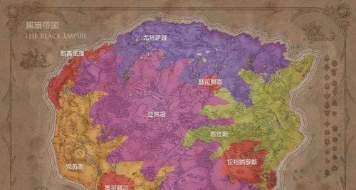 《揭秘魔兽RPG对抗地图排行榜背后的秘密》（探寻魔兽RPG排行榜的奥秘）