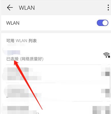 如何连接有密码的Wifi网络（掌握关键技巧）