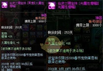 DNF平民称号附魔宝珠的必备攻略（掌握平民称号附魔宝珠的关键）