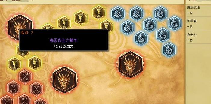 2024年LOL符文大全（LOL游戏中符文系统的全面解析与应用）