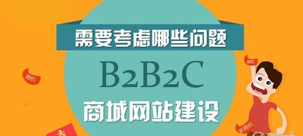 大型B2C网站建设规定与要求（为成功搭建大型B2C网站）