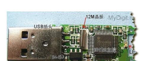 解决USB接口接触不良的方法（修复USB接口故障的技巧与步骤）