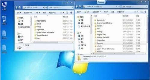 电脑恢复回收站删除的文件方法及技巧（教你如何轻松找回已删除的文件）