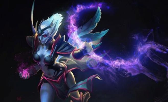 《Dota中所有女性英雄角色大揭秘》（全面解析Dota游戏中的女性英雄）