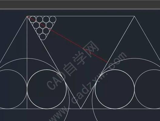 CAD基础教程（新手入门教程）