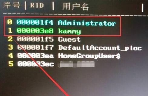 Win10开机密码忘记了怎么办（Win10密码忘记）