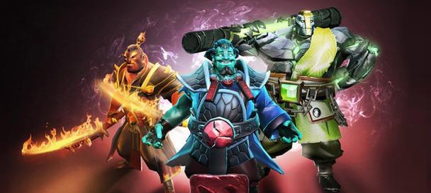 Dota英雄大全图鉴——了解每个英雄的技能和特点（详细介绍Dota2中所有英雄）