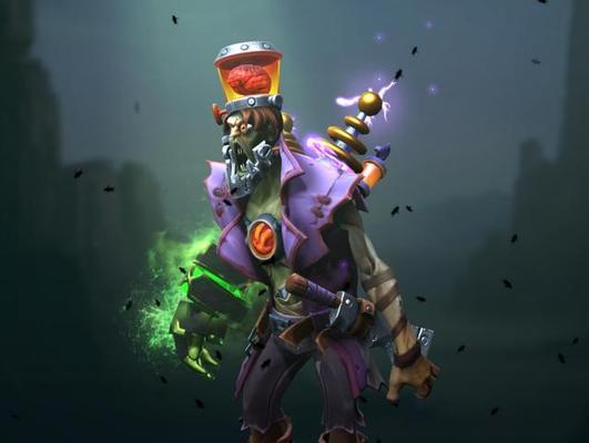 Dota英雄大全图鉴——了解每个英雄的技能和特点（详细介绍Dota2中所有英雄）