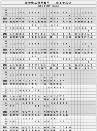 万能五笔输入法电脑版的便捷之路（高效输入）