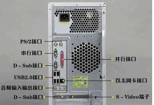 电脑USB接口无法识别设备，原因和解决方法详解（设备无法连接电脑怎么办）