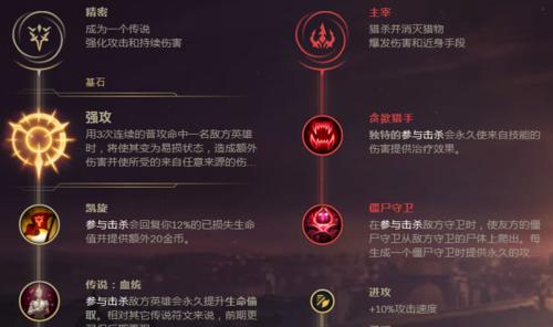 卡牌大师攻速流ad出装攻略（打造最强攻击力的ADC）